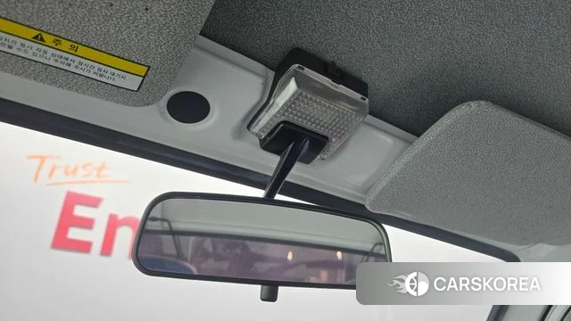 Chevrolet (GM Daewoo) New Labo id 3955516 из Кореи 7