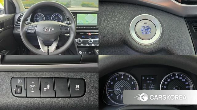 Hyundai The New Avante AD id 4937512 из Кореи 7