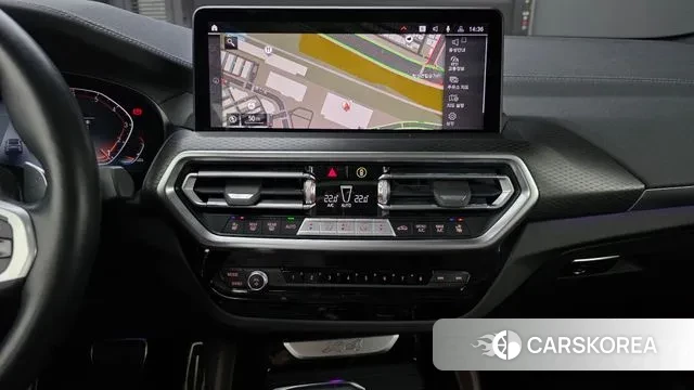 BMW X4 (G02) id 3415830 из Кореи 7