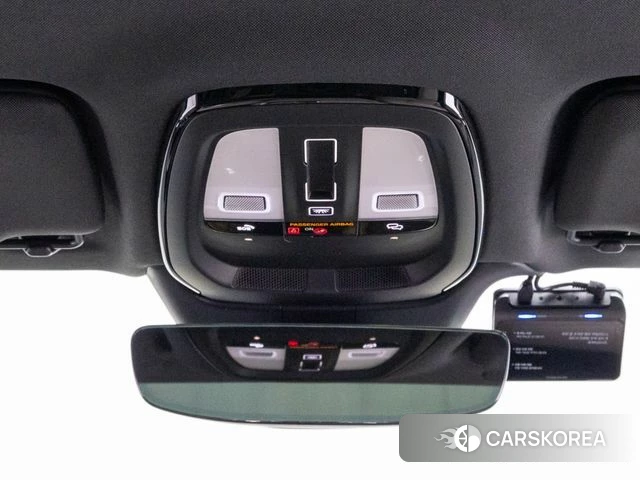 Volvo S90 id 4589956 из Кореи 7