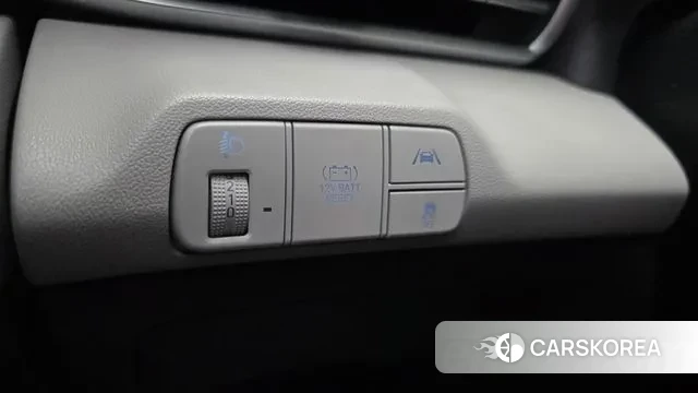 Hyundai Avante Hybrid (CN7) id 3690918 из Кореи 7