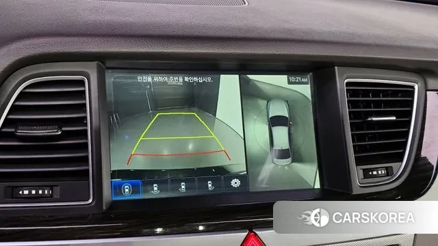 Genesis G80 id 3215150 из Кореи 7