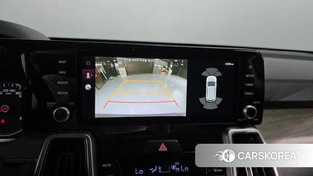 Kia Sorento 4th Generation id 4624577 из Кореи 7
