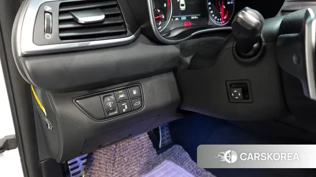 Genesis G70 id 3029507 из Кореи 7