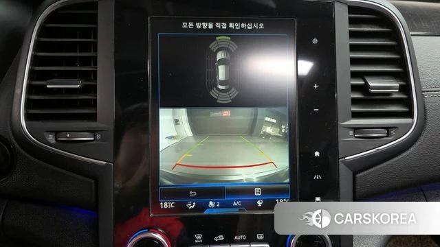 Renault Korea (Samsung) SM6 id 4403088 из Кореи 7