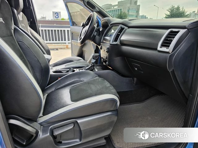 Ford Ranger 3rd Generation id 4255070 из Кореи 7