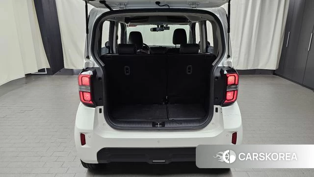 Kia The New Kia Ray id 4893744 из Кореи 7