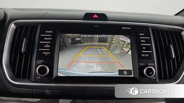 Kia The New Ray id 3672942 из Кореи 7