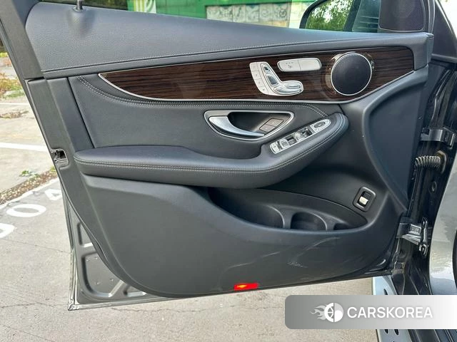Mercedes-Benz GLC id 4208708 из Китая 7