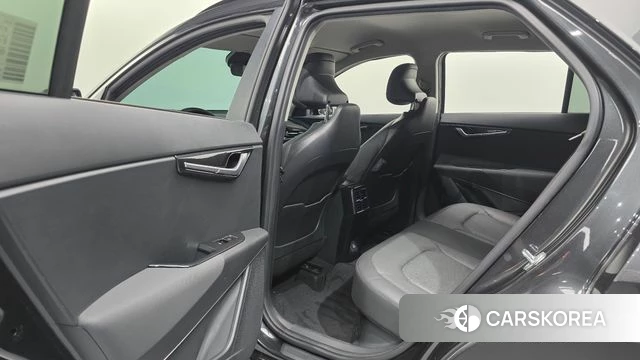 Kia Di Ol Nu Niro id 4585791 из Кореи 7