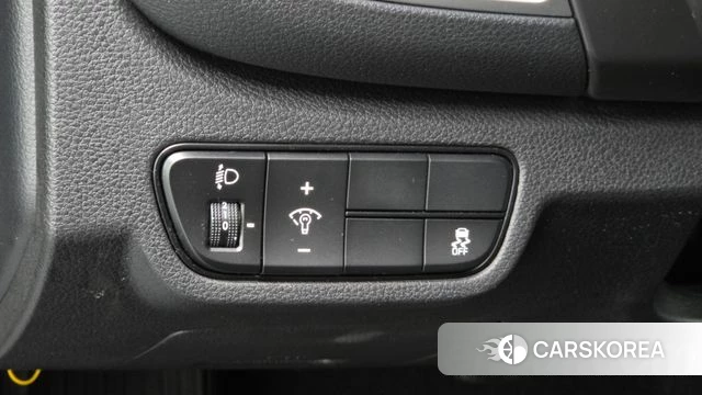Kia The New Seltos id 4579810 из Кореи 7