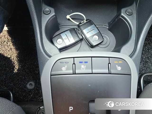 Kia Morning Urban (JA) id 4402632 из Кореи 7