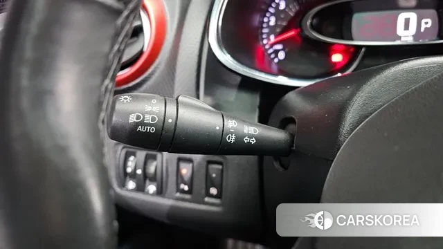 Renault Korea (Samsung) Clio id 3626797 из Кореи 7