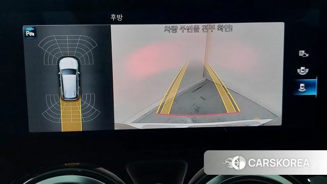 Mercedes-Benz GLB-Class X247 id 3839829 из Кореи 7