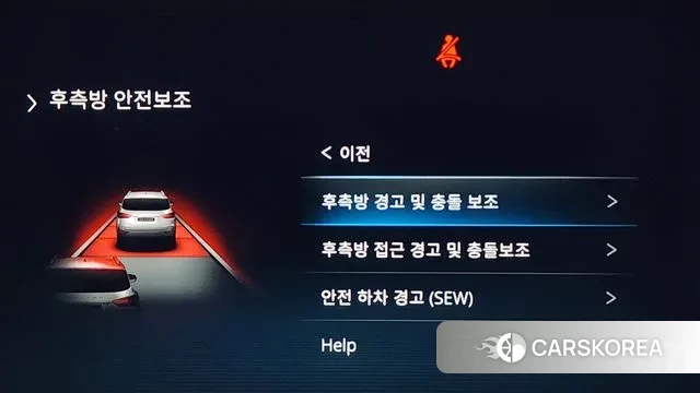 Ssangyong All New Rexton id 3777142 из Кореи 7