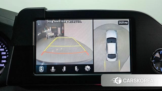 Hyundai Grandeur IG id 4502865 из Кореи 7