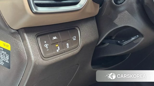 Hyundai Santa Fe TM id 4713209 из Кореи 7