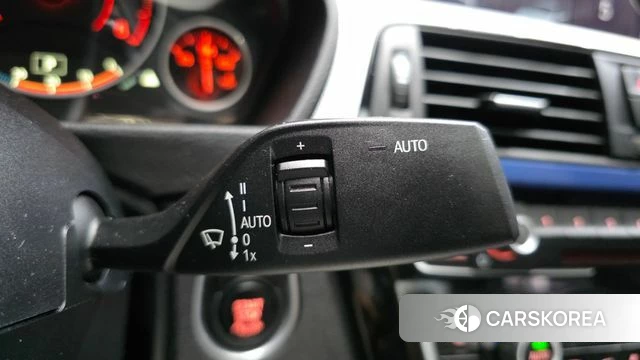 BMW 3 Series (F30) id 4672838 из Кореи 7