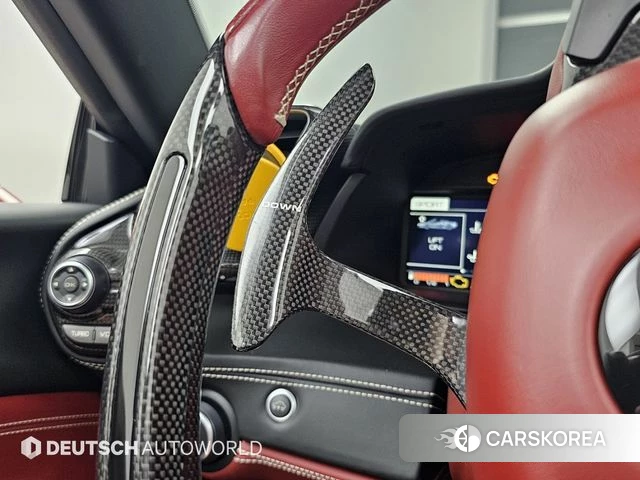 Ferrari 488 Spider id 4363023 из Кореи 7