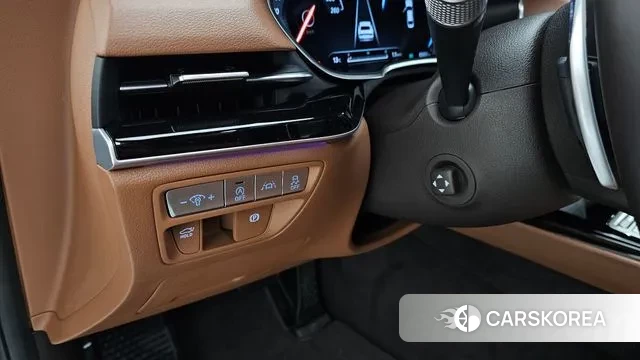 Genesis G80 (RG3) id 3355839 из Кореи 7