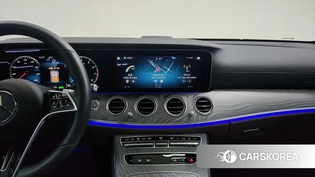 Mercedes-Benz E-Class W213 id 3726454 из Кореи 7