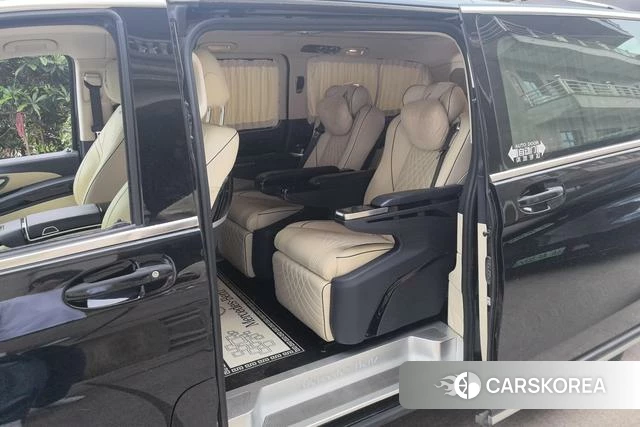 Mercedes-Benz Vito id 4299712 из Китая 7