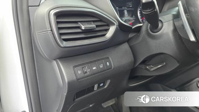 Hyundai The New Santa Fe id 4581215 из Кореи 7