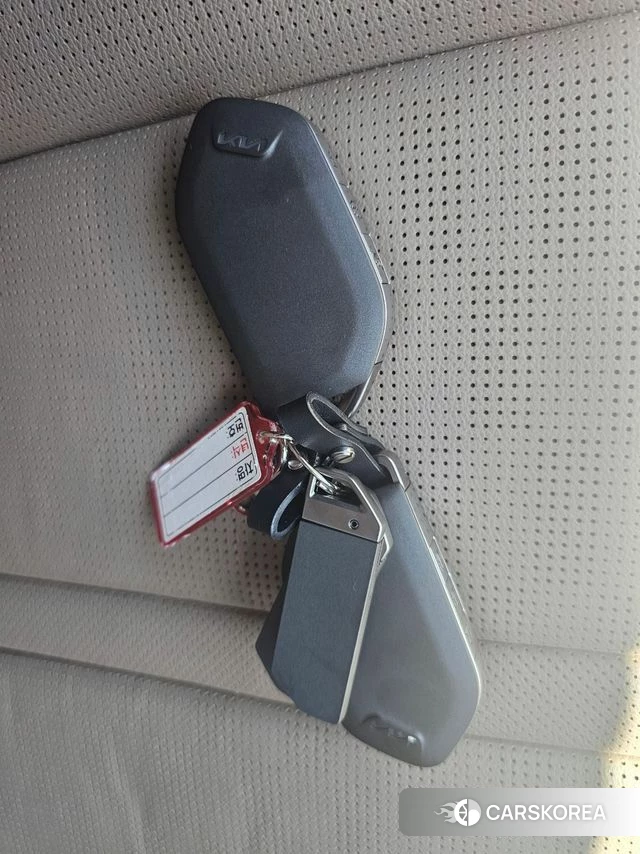 Kia The New Sorento 4th Generation id 4576983 из Кореи 7