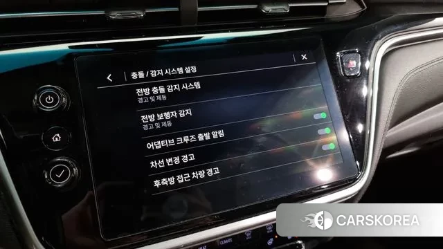 Chevrolet (GM Daewoo) New Bolt EV id 3011661 из Кореи 7