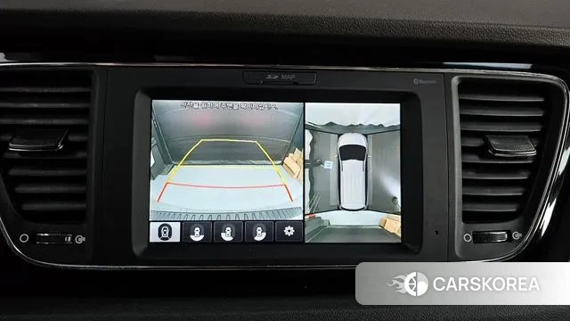 Kia All New Carnival id 3210225 из Кореи 7