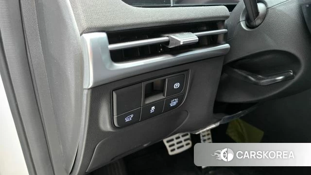 Hyundai The New Tucson Hybrid (NX4) id 4571493 из Кореи 7