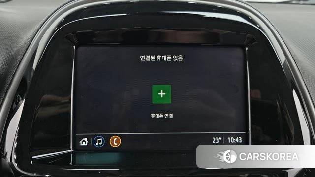 Chevrolet (GM Daewoo) The New Spark id 4383865 из Кореи 7