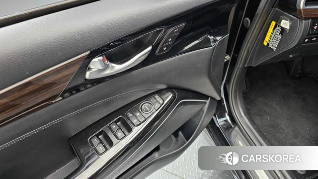 Kia Come New K7 id 3924921 из Кореи 7