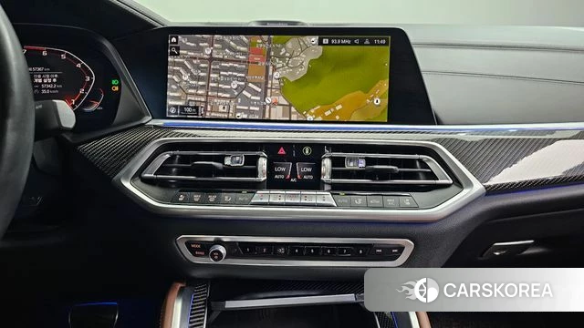 BMW X6 (G06) id 4245174 из Кореи 7
