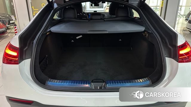 Mercedes-Benz GLE-Class W167 id 4462264 из Кореи 7