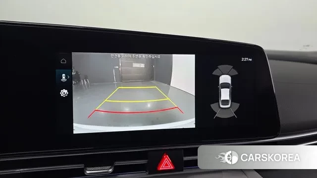 Hyundai Avante (CN7) id 3508156 из Кореи 7