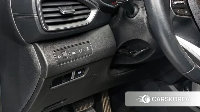 Hyundai The New Santa Fe id 3525470 из Кореи 7