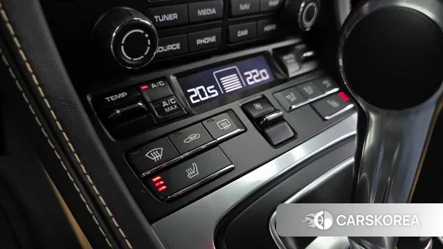 Porsche 718 Cayman id 2916101 из Кореи 7