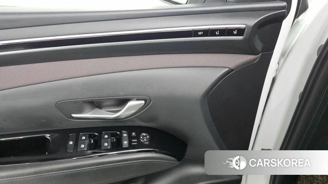 Hyundai Tucson Hybrid (NX4) id 4224564 из Кореи 7