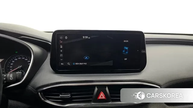 Hyundai The New Santa Fe id 3374095 из Кореи 7