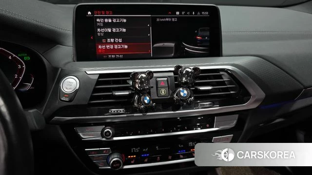 BMW X4 (G02) id 4906340 из Кореи 7