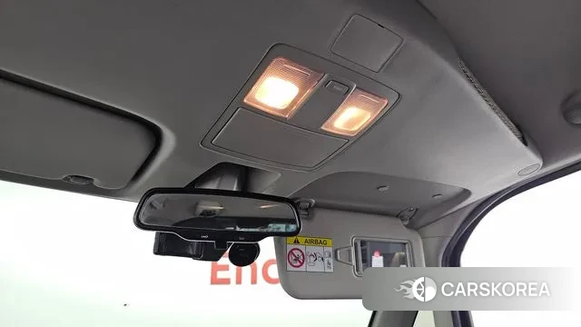 Kia The New Ray id 2960892 из Кореи 7