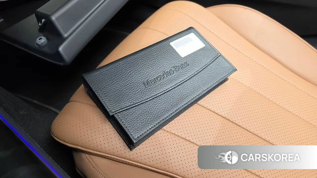 Mercedes-Benz E-Class W214 id 4301941 из Кореи 7