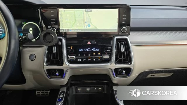 Kia Sorento 4th Generation id 4624441 из Кореи 7