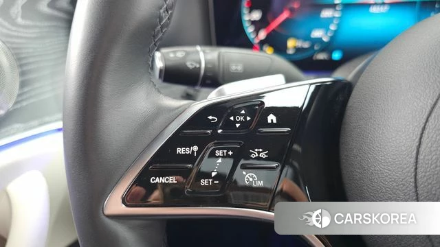Mercedes-Benz E-Class W213 id 4623859 из Кореи 7