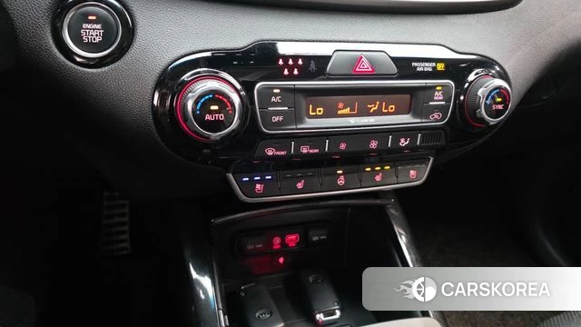 Kia The New Sorento id 3942679 из Кореи 7