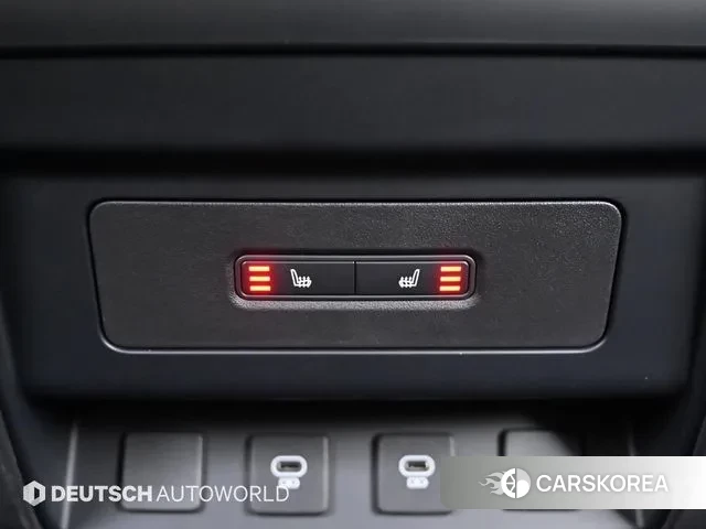 Land Rover Defender (L663) id 3359411 из Кореи 7