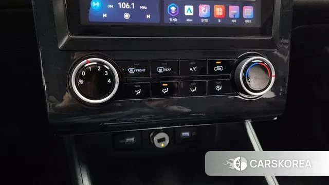 Hyundai Tucson (NX4) id 3577566 из Кореи 7