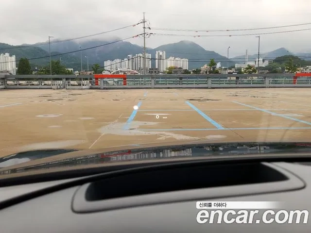 Genesis G90 (RS4) id 2935354 из Кореи 7