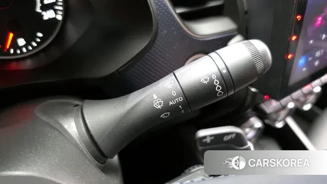 Renault Korea (Samsung) XM3 id 2958840 из Кореи 7